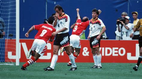 Fussballweltmeisterschaft 1994